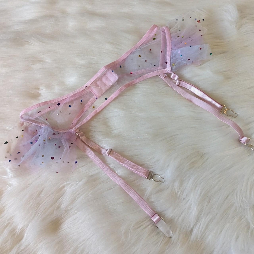 Garter Belt